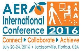 Connect. Collaborate. Achieve. July 20-24, 2016, Jacksonville, Florida USA