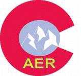 Colorado AER Logo