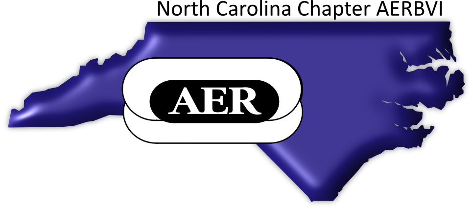 AER NC Logo