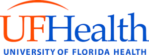UF Health logo